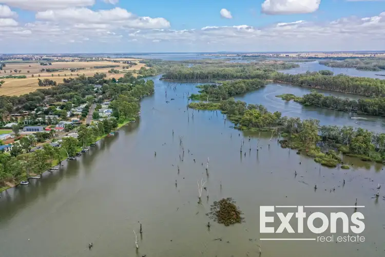 Seventh view of Homely land listing, 3 Lakeside Drive, Bundalong VIC 3730