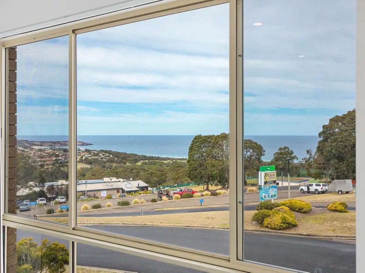 Main view of Homely unit listing, 1/6 The Fairway, Tura Beach NSW 2548