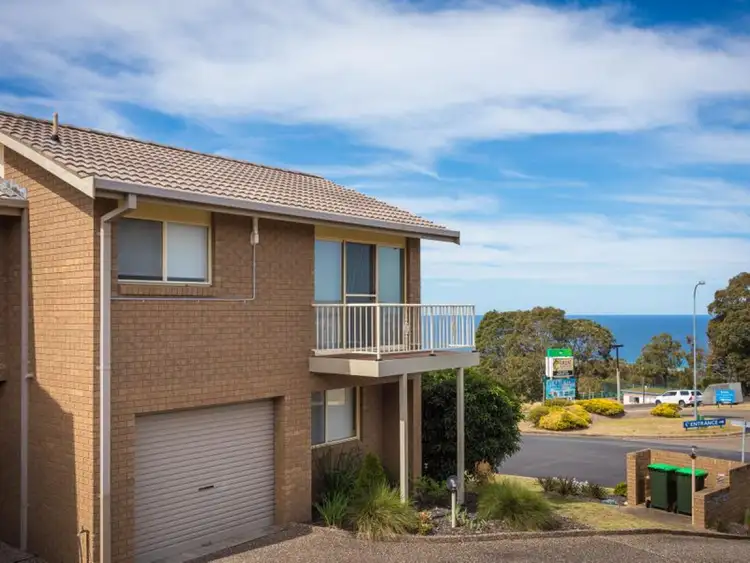 Second view of Homely unit listing, 1/6 The Fairway, Tura Beach NSW 2548