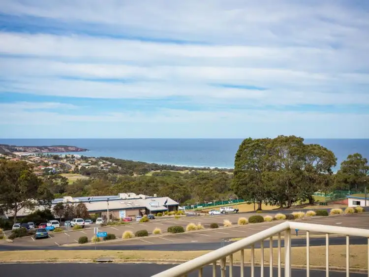 Fourth view of Homely unit listing, 1/6 The Fairway, Tura Beach NSW 2548