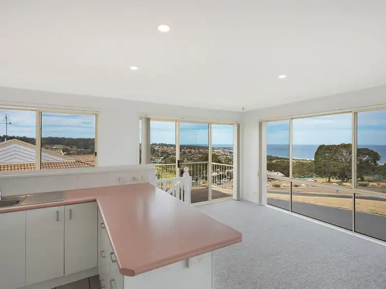 Sixth view of Homely unit listing, 1/6 The Fairway, Tura Beach NSW 2548