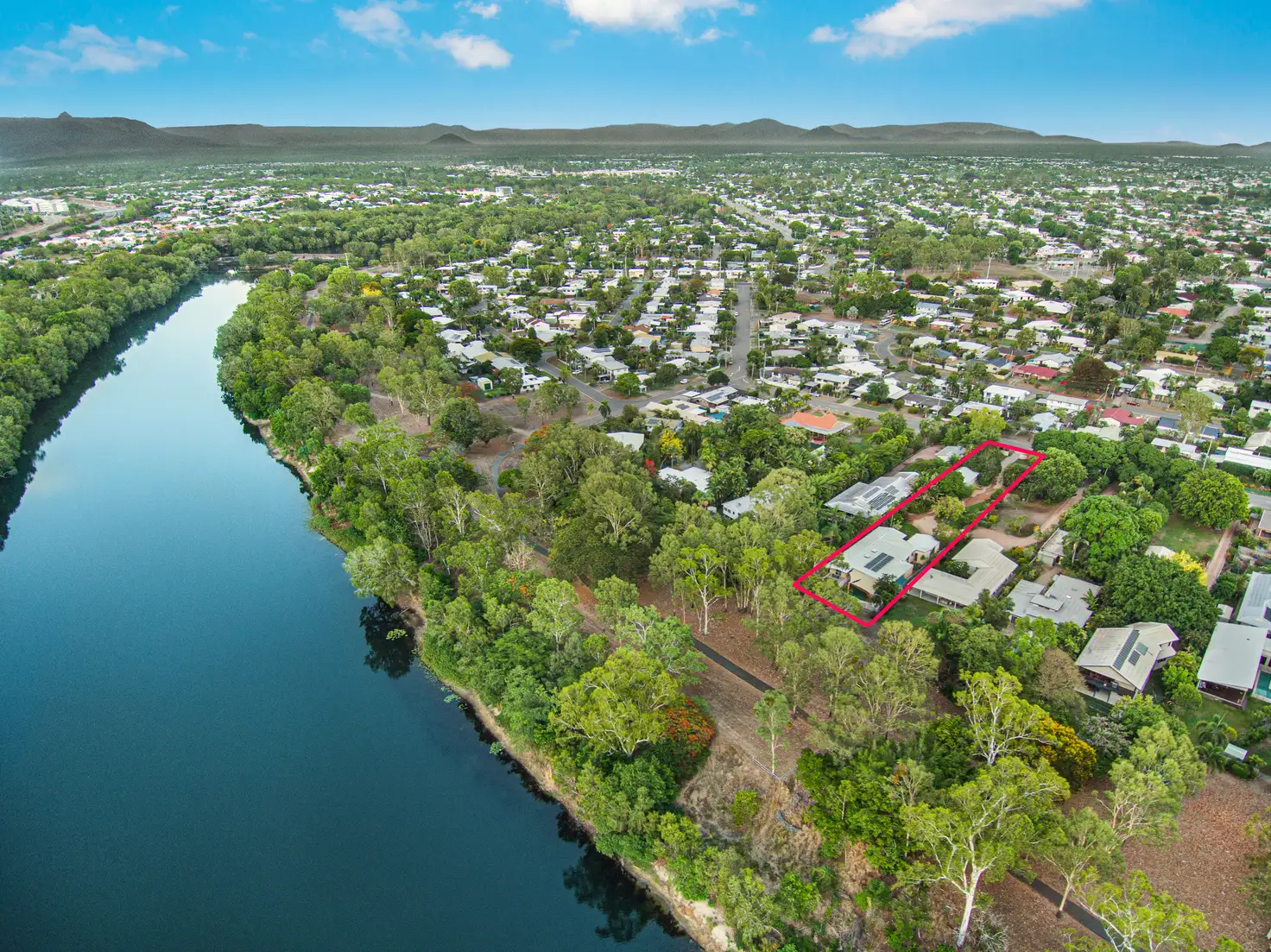 Main view of Homely house listing, 134 Bergin Road, Cranbrook QLD 4814