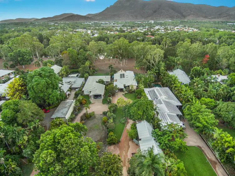 Second view of Homely house listing, 134 Bergin Road, Cranbrook QLD 4814