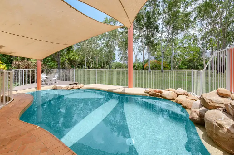 Third view of Homely house listing, 134 Bergin Road, Cranbrook QLD 4814