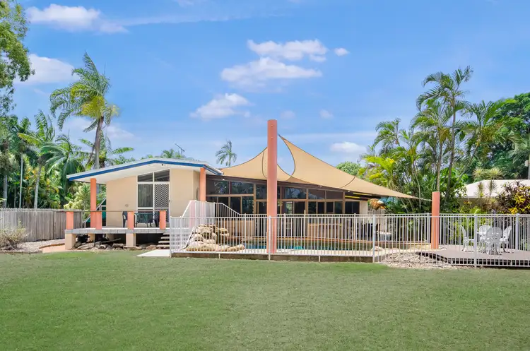 Fourth view of Homely house listing, 134 Bergin Road, Cranbrook QLD 4814