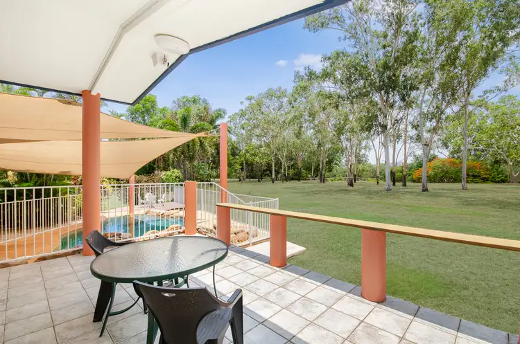 Fifth view of Homely house listing, 134 Bergin Road, Cranbrook QLD 4814