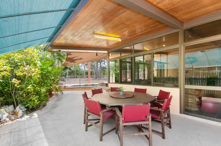 Sixth view of Homely house listing, 134 Bergin Road, Cranbrook QLD 4814