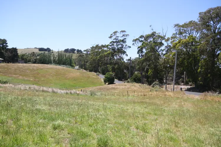 Lot 1 River Road, Wynyard TAS 7325