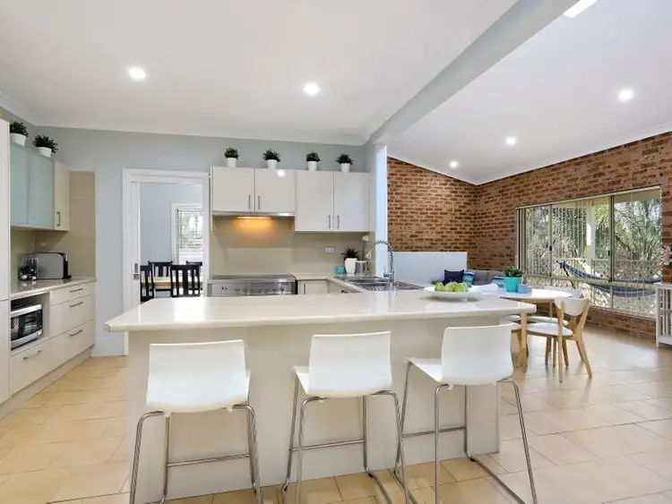 Third view of Homely house listing, 12 Wills Glen, St Clair NSW 2759