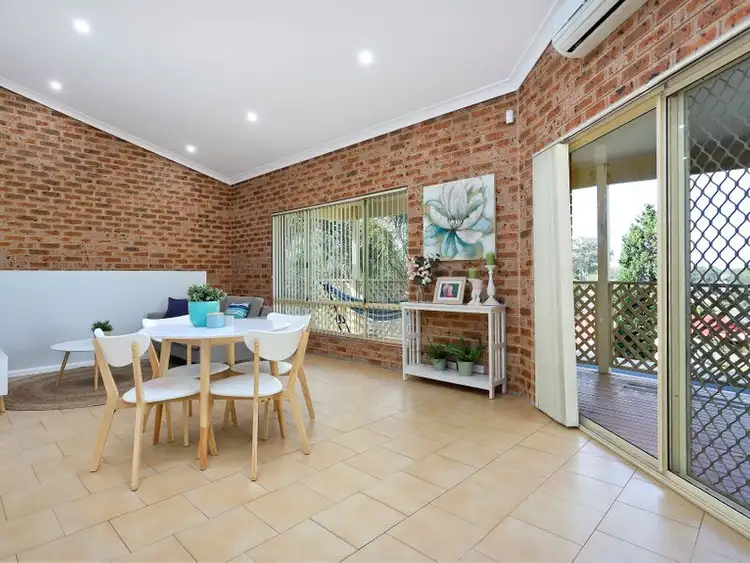 Sixth view of Homely house listing, 12 Wills Glen, St Clair NSW 2759