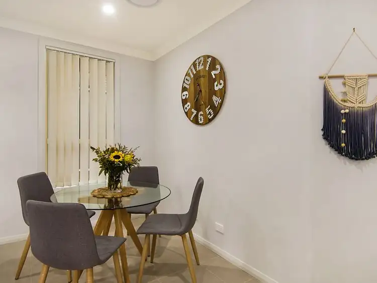 Fourth view of Homely house listing, 36 Flagship Ridge, Jordan Springs NSW 2747