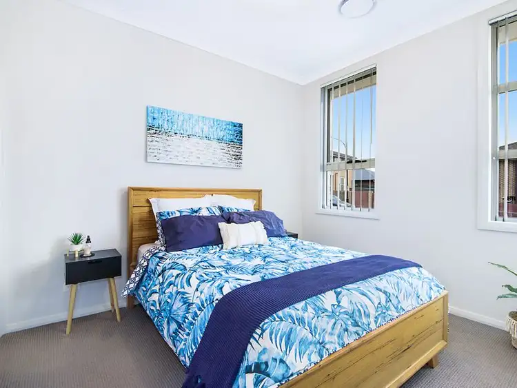 Seventh view of Homely house listing, 36 Flagship Ridge, Jordan Springs NSW 2747