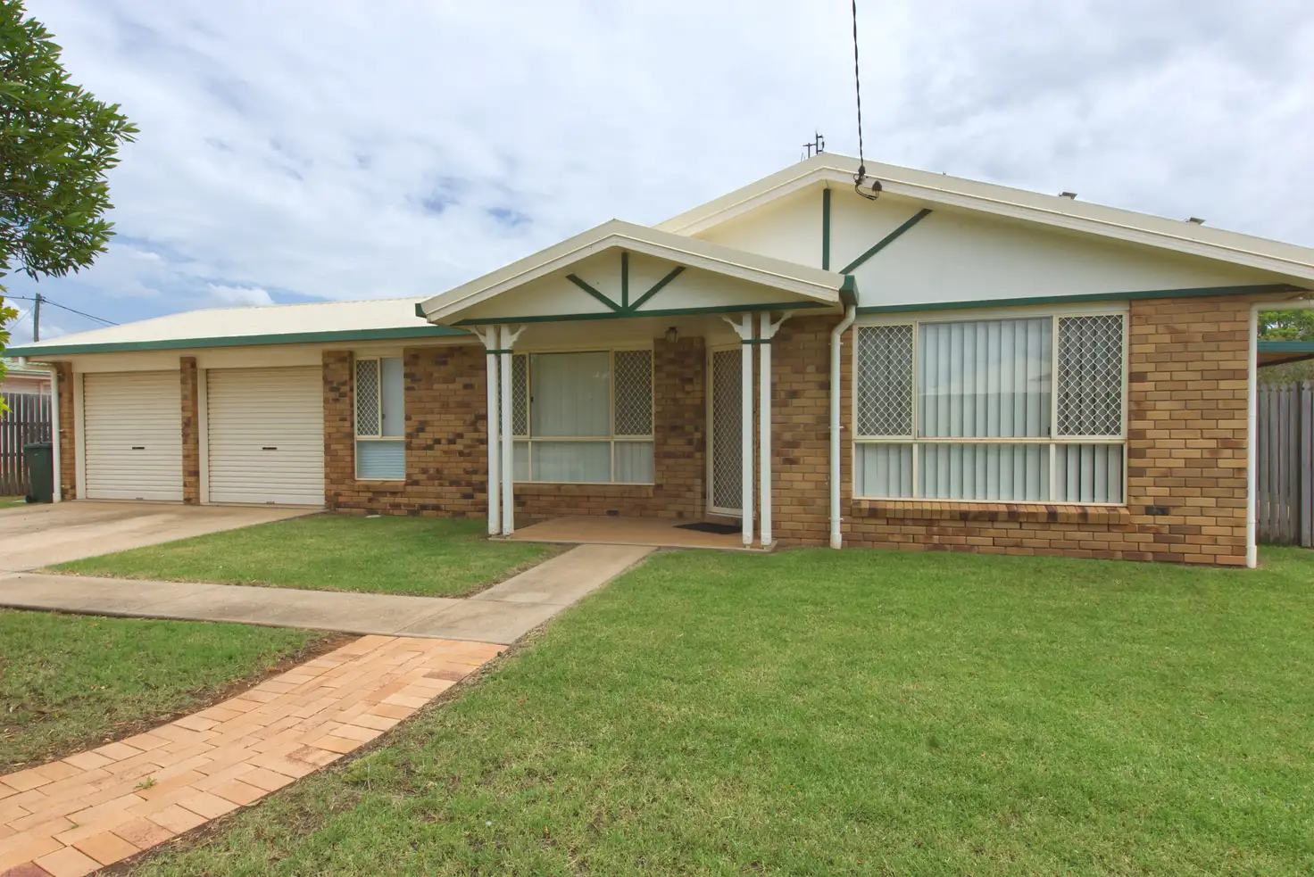 Main view of Homely house listing, 15 Joseph Street, Oakey QLD 4401