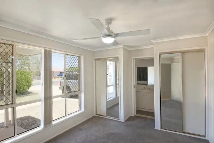 Seventh view of Homely house listing, 15 Joseph Street, Oakey QLD 4401