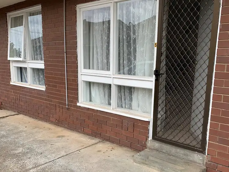 Third view of Homely unit listing, 8/26 Forrest Street, Albion VIC 3020