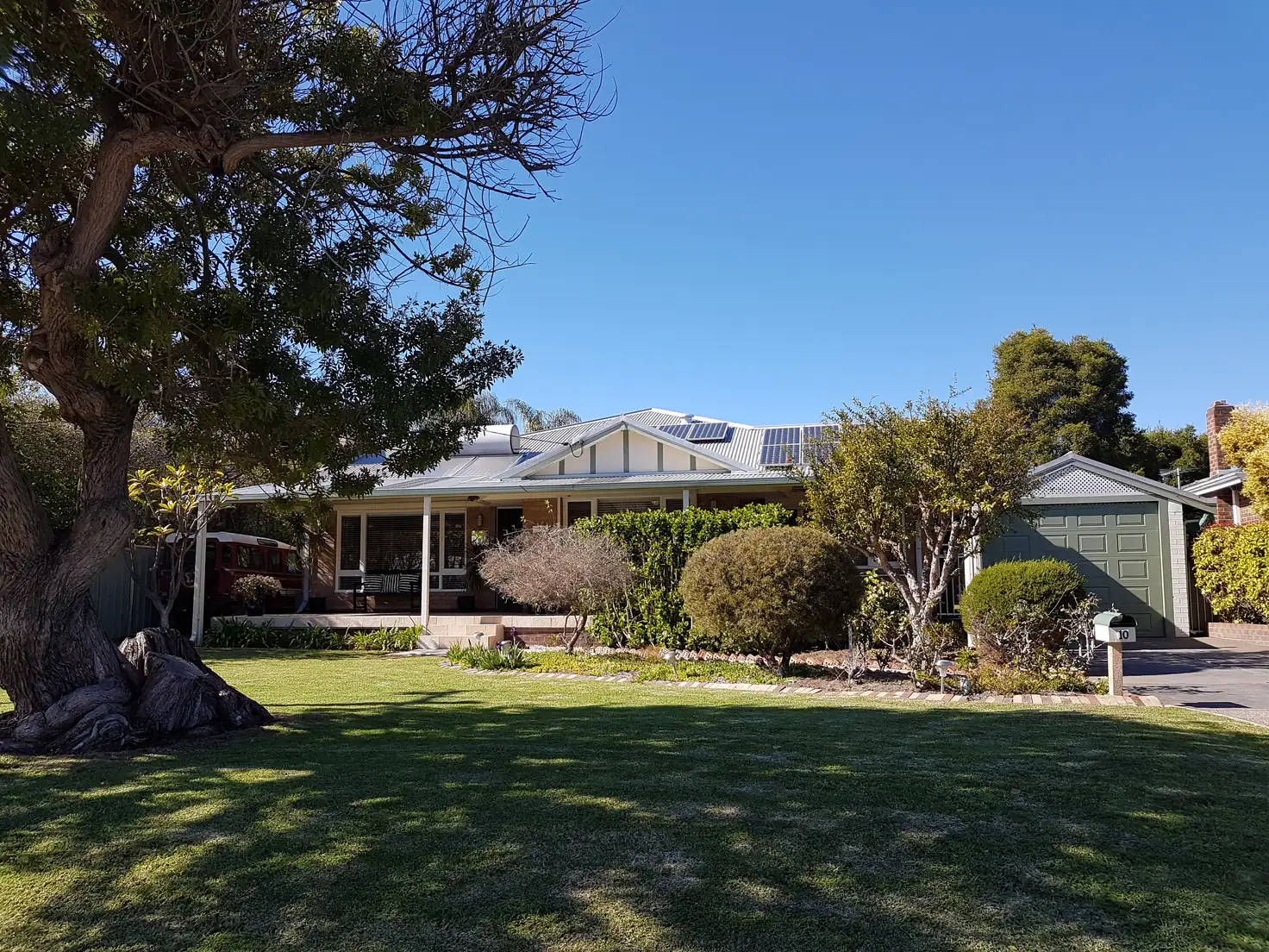 Main view of Homely house listing, 10 Beverley Terrace, South Guildford WA 6055