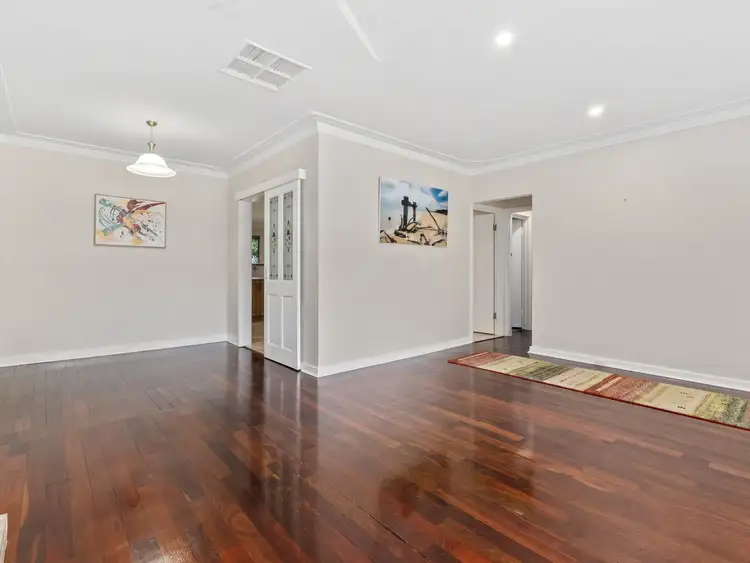 Fifth view of Homely house listing, 10 Beverley Terrace, South Guildford WA 6055