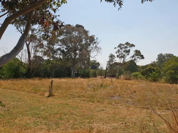 Main view of Homely land listing, 2 McKay Street, Learmonth VIC 3352