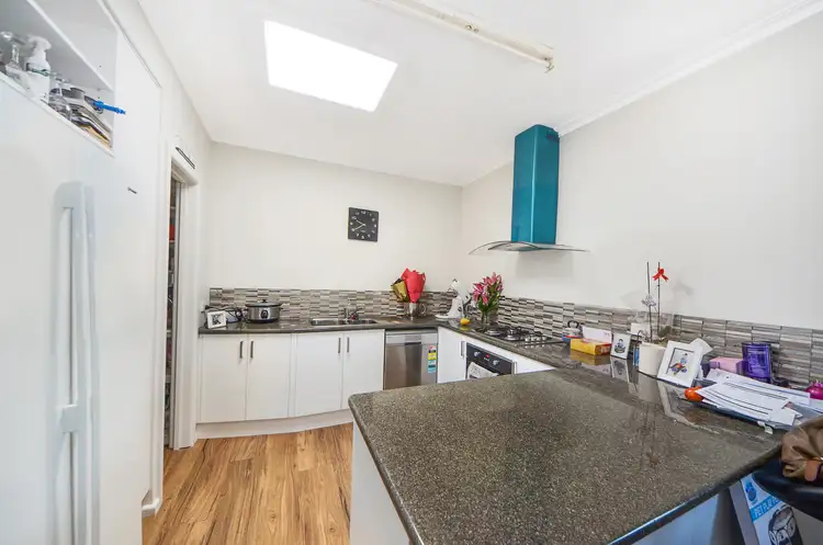 Second view of Homely house listing, 56 Oswald Street, Portland VIC 3305