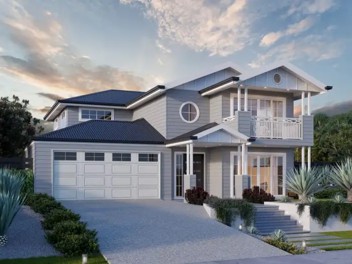 28A FIFTH AVENUE, Scarborough QLD 4020