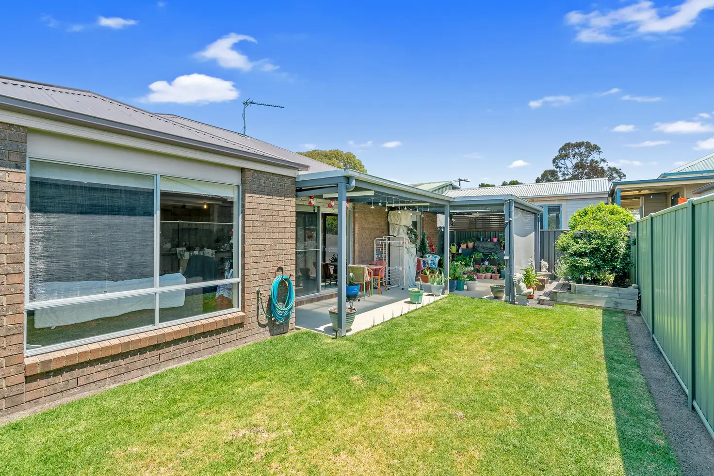 Main view of Homely unit listing, 4/17 Prince Street, Wurruk VIC 3850