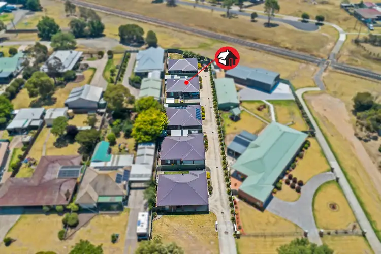 Third view of Homely unit listing, 4/17 Prince Street, Wurruk VIC 3850
