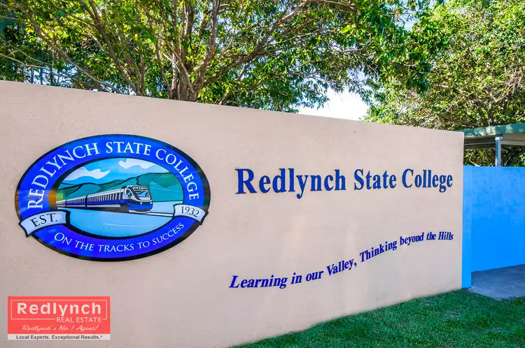 Third view of Homely house listing, 36 CYPERUS DRIVE, Redlynch QLD 4870