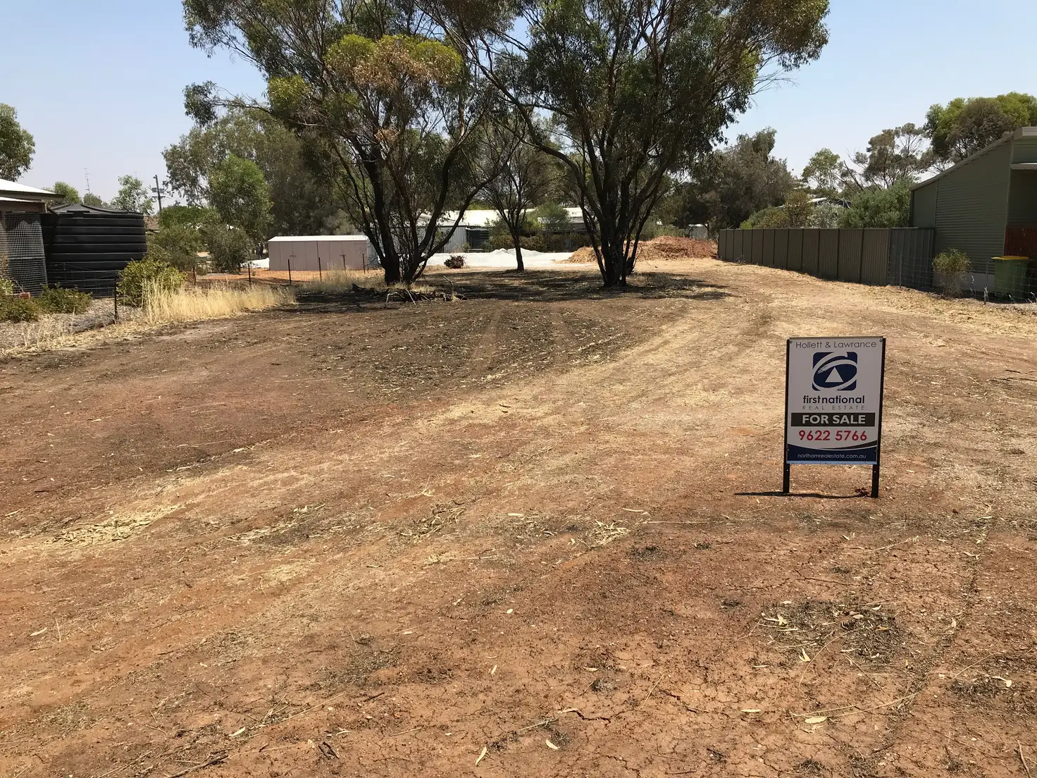 Main view of Homely land listing, 49 Muluckine Road, Muluckine WA 6401