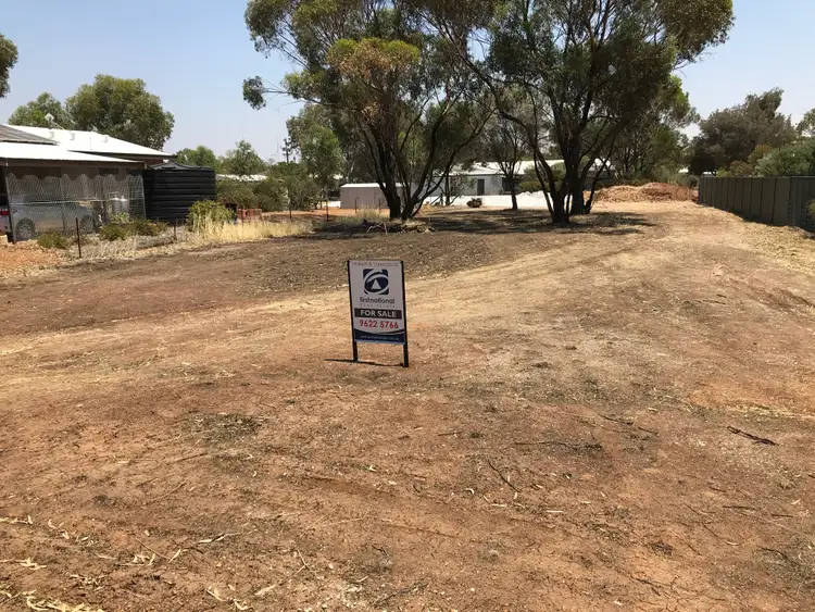 Second view of Homely land listing, 49 Muluckine Road, Muluckine WA 6401
