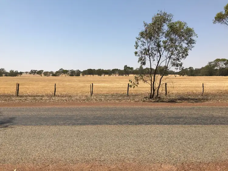 Third view of Homely land listing, 49 Muluckine Road, Muluckine WA 6401
