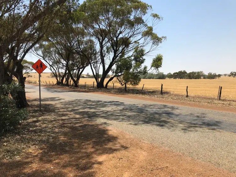 Fourth view of Homely land listing, 49 Muluckine Road, Muluckine WA 6401