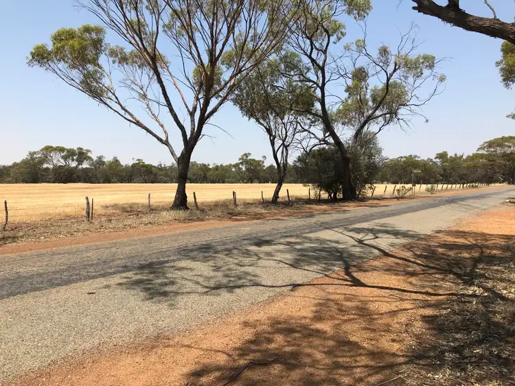 Fifth view of Homely land listing, 49 Muluckine Road, Muluckine WA 6401