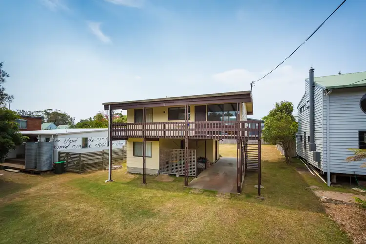 Second view of Homely house listing, 6 Borang Street, Potato Point NSW 2545