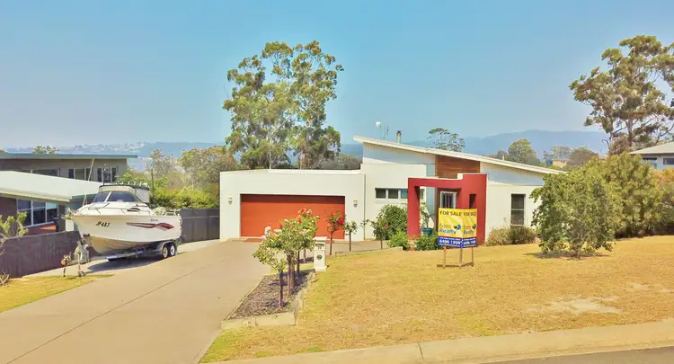 20 Trumpeter Avenue, Eden NSW 2551