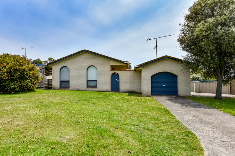 28 Brolga Street, Mount Gambier SA 5290