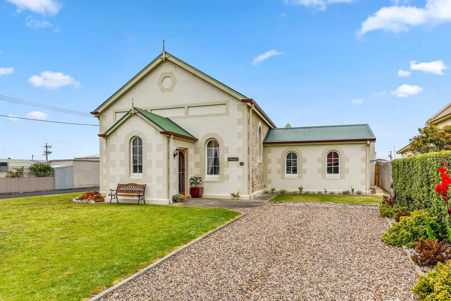 Main view of Homely house listing, 17 Bookey Street, Port Macdonnell SA 5291