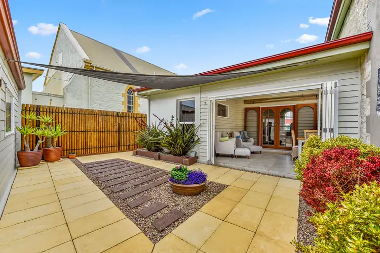 Second view of Homely house listing, 17 Bookey Street, Port Macdonnell SA 5291