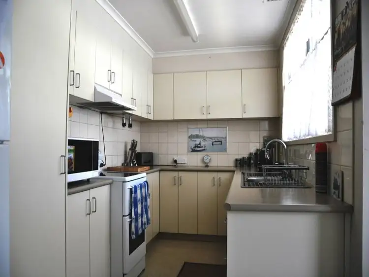 Second view of Homely house listing, 2 Wait Street, Boort VIC 3537