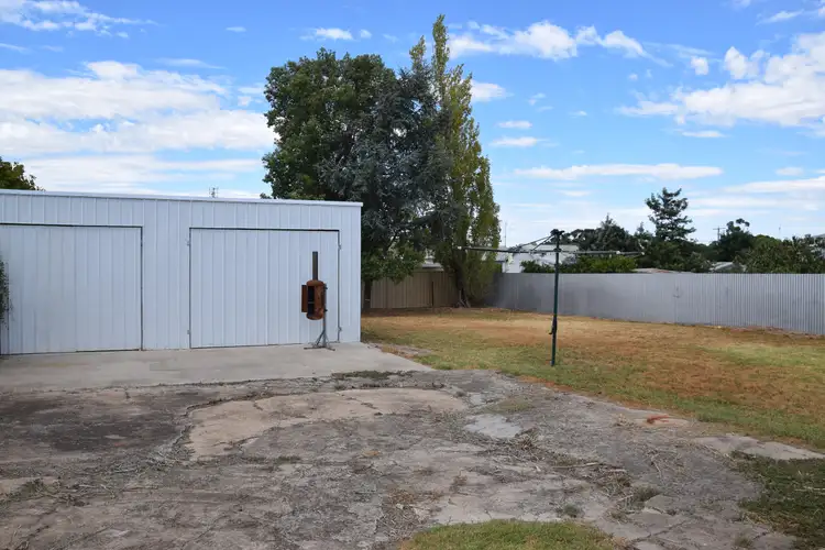 Seventh view of Homely house listing, 14 Kiniry Street, Boort VIC 3537