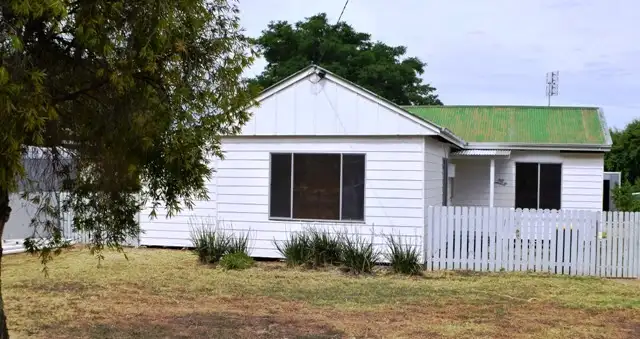 Main view of Homely house listing, 26 Kiniry Street, Boort VIC 3537