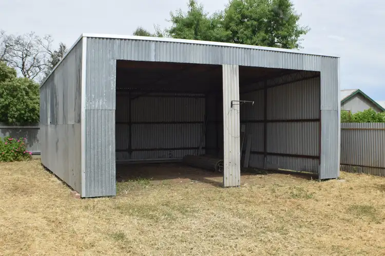 Fifth view of Homely house listing, 26 Kiniry Street, Boort VIC 3537
