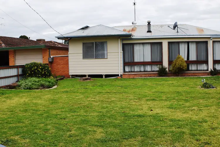 Main view of Homely house listing, 119 Cleeland Street, Kerang VIC 3579