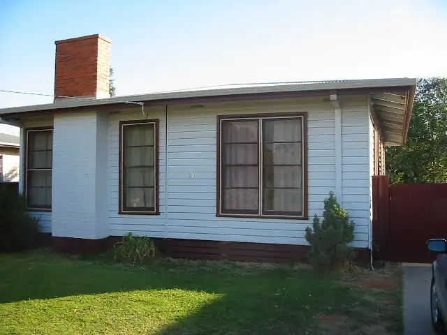 Main view of Homely house listing, 90 Pay Street, Kerang VIC 3579
