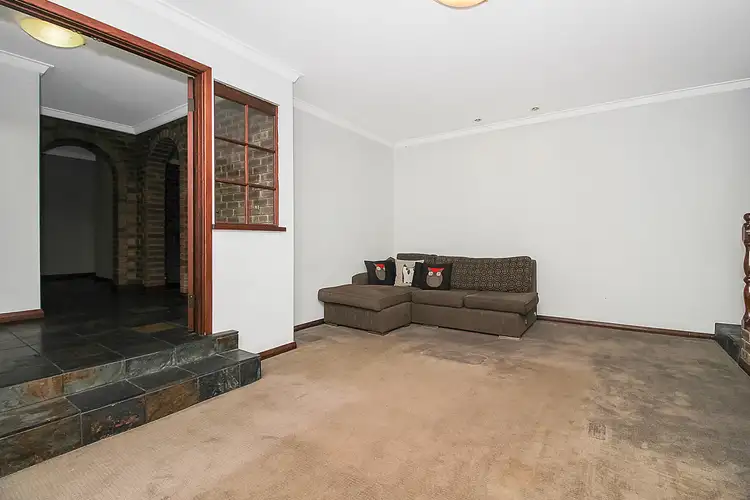 Fourth view of Homely house listing, 11 WATERLOO COURT, Alexander Heights WA 6064