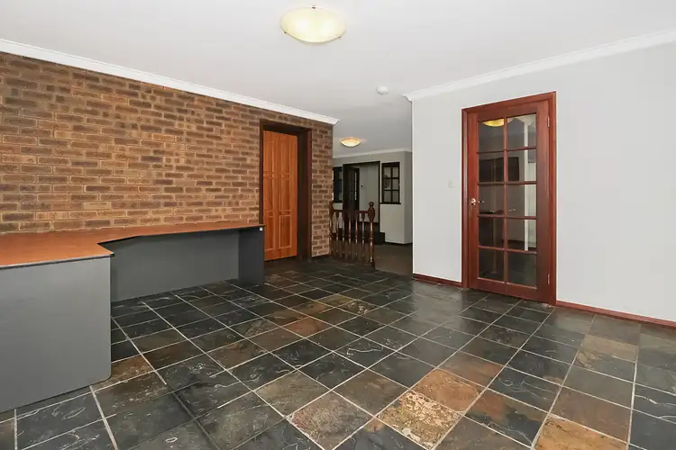Sixth view of Homely house listing, 11 WATERLOO COURT, Alexander Heights WA 6064