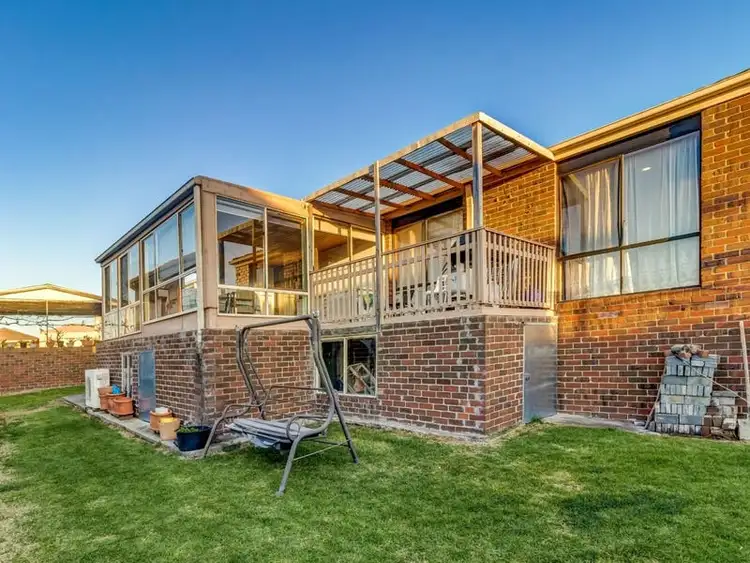 Fourth view of Homely house listing, 13 Ridgeway Chase, Narre Warren South VIC 3805