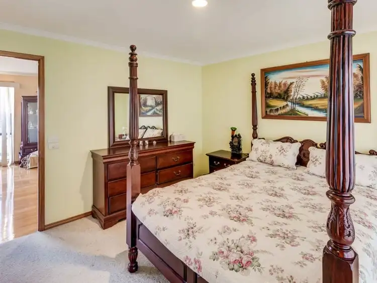 Fifth view of Homely house listing, 13 Ridgeway Chase, Narre Warren South VIC 3805