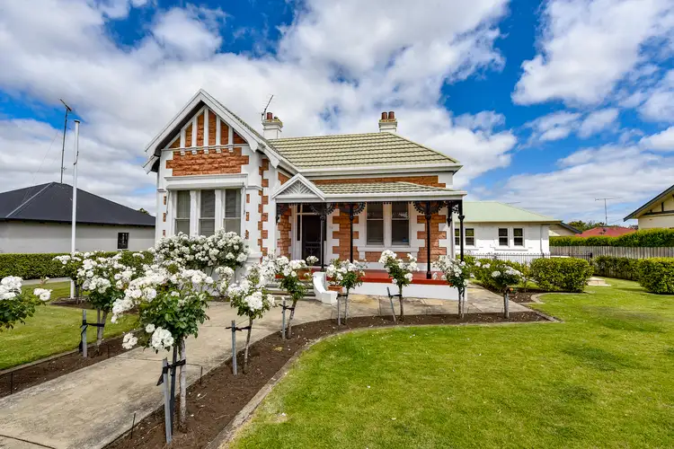 Main view of Homely house listing, 34 Ferrers Street, Mount Gambier SA 5290
