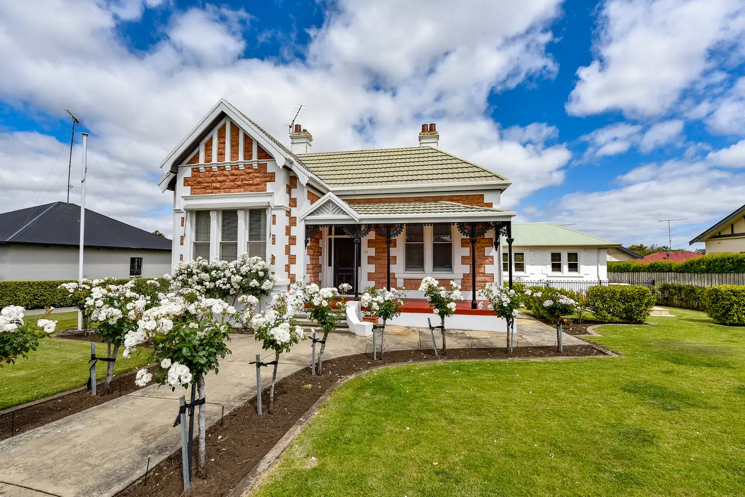 Main view of Homely house listing, 34 Ferrers Street, Mount Gambier SA 5290