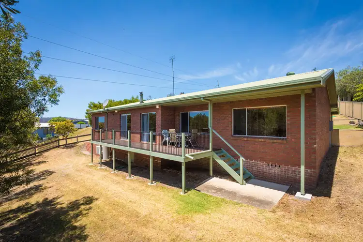 Main view of Homely house listing, 15 Cowdroy Lane, South Pambula NSW 2549